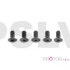 MSH71100	M3x5 Socket Countersunk Head Screws  Protos Max 700/800   